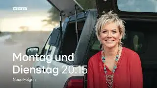 Vorschau: Das erwartet euch in Folgen 3 & 4 | Bauer sucht Frau International