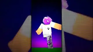 Freak || Roblox Edit