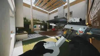 The #1 BEST Console SLOW Sens In Rainbow Six Siege X Xbox/PS5