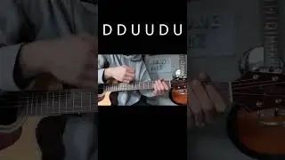 Blackberry Smoke One Horse Town guitar tutorial