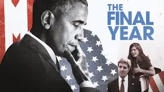 The Final Year - Official Trailer