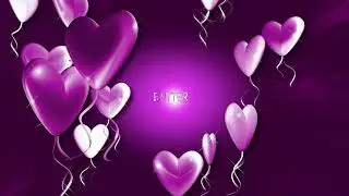 Фиолетовые сердечки и 💜🌟💜что они означают💜🌟💜