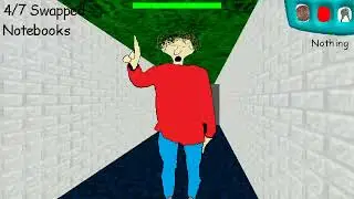 1st prize swapped basics in programming gameplay