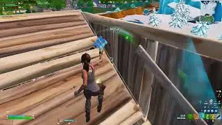 Tried to trick me