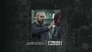 (FREE) HERZ AUS BETON - Massiv x Manuellsen x Fard Type Beat | prod. Freshmaker & Semibeatz