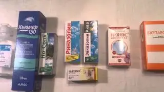 насморк