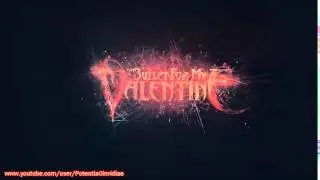Bullet For My Valentine - Say Goodnight (Acoustic Strings Version) by Lisisoune