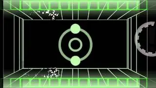 Geometry Dash - Abyss / by FunnyGame / 3#