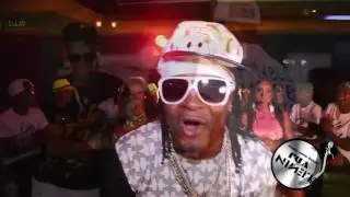 Salsa Choke  _ Mix 2016 Lenin Vdj