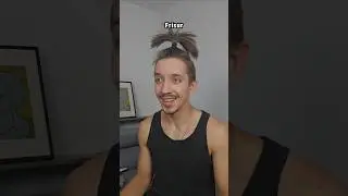 Eine Zwiebel auf dem Kopf 🧅🤣