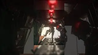 Щиты во время высадки? БАГ? / COD Warzone