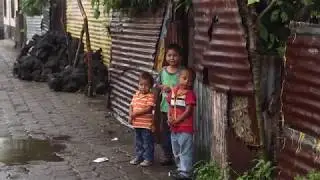 Help Tackle Global Poverty: Clubhouse Guatemala