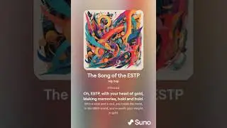 The Song of the ESTP2