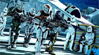 FOR THE REPUBLIC | Republic Commando - Part 10 (END)