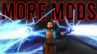 10 Working Blade and Sorcery U11 Mods for you to Download | Mod Showcase