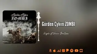 Keydx ft Venxs Beatzzz-Görden Çykvn ZOMBI (Official Audio)
