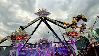 Rocket - Hartmann 2024 (Offride/POV) Gütersloh Pfingstkirmes