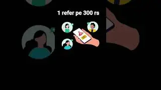 Groww Refer And Earn| 1 Refer 300 rs | Online Earning