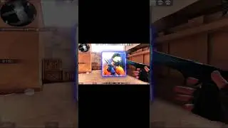 Игра где больше всего читеров 😵 | Standoff 2 