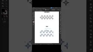 Tips - How to use grid Tool In Adobe Illustrator 2025 