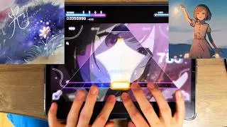 【Project Sekai】 Hikari(光) [MASTER Lv.29] ALL PERFECT