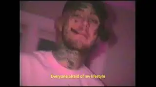 Lil Peep - Benz Truck 2