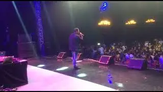 baile do silva bob rum 3