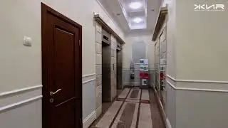 ЖК Шуваловский