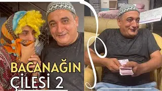 Bacanağın Çilesi 2 - Orhan Uslu