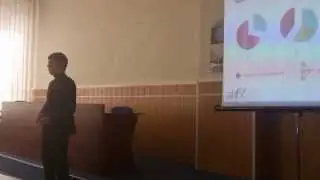 kranonit S10 Андрей Бабак - Запуска стартапа