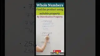 NCERT QUESTION |Ex-2.2 | Q4.| #ytshorts #shortsvideo #wholenumbers #ncertmaths #class6maths #ncert