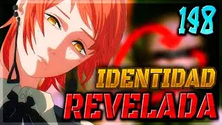 EL MAYOR PLOT TWIST - CHAINSAWMAN Capitulo N° 198 | Resumen