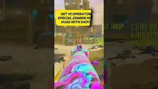 *EASY* Reclaimer 18 Unlock + Best Reclaimer 18 Loadout for MW3 Warzone (Warzone Spas 12 Class)