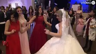 Sandy & Renas - Wedding - Part 2 - Koma Sor | Video-E, Videoproduktion