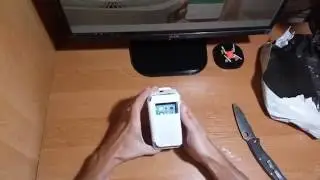 iphone 5c. Восстановленный из Китая.