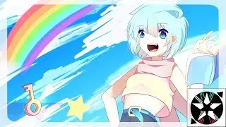 Color Book / 初音ミク (Hatsune Miku) 【Original Song】