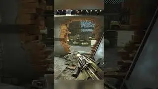 I thought they fell over 3 times each #escapefromtarkov #gaming #tarkov #eft