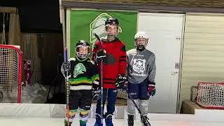 Ep. 5 🏒 First Skate of the Season!!! - Dec. 13th, 2024