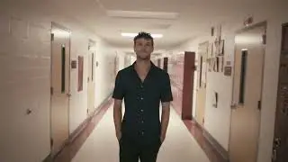 Tom Turcich - The Man Who Walked the World - Story Reel