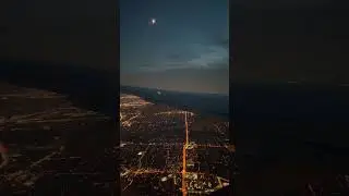 Canada sky view #toronto #beauty