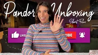 PANDORA'S UNBOXING - (Short Film)