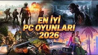 BEST PC GAMES 2026