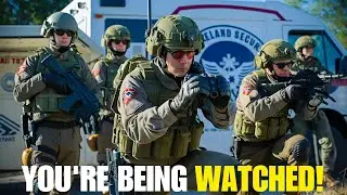 The Best States to Outfox FEMA - Stay Off Their Radar!