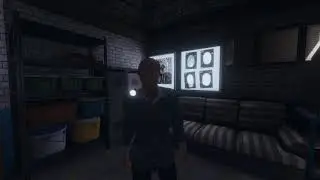 Corpse Phasmophobia Full Live Stream ft. Rae, Sykkuno, Toast aka the Amigops