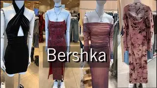 Bershka novedades octubre 2023 otoño/invierno
