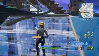 Rift Glitch