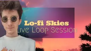 Live Loop Session | Making Beats with Mpc Beats