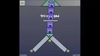 Super Stacker 2 level 22 by Niko7008ify1