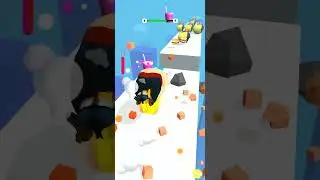 Big Belly👦🤰*NEW GAME * 🤩Gameplay walkthrough android, iOS, #8 # shorts