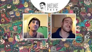 MEME-FACE INSTANTPRESS